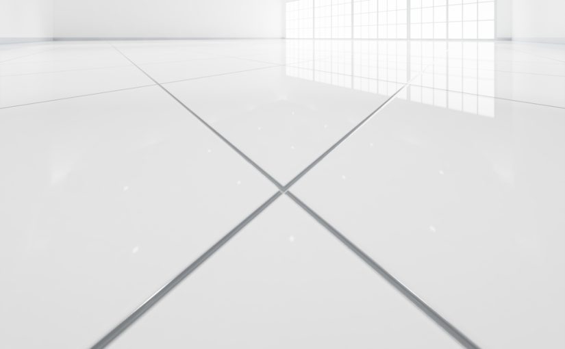 W jaki sposób efektywnie wybrać nawierzchnię do mieszkania?