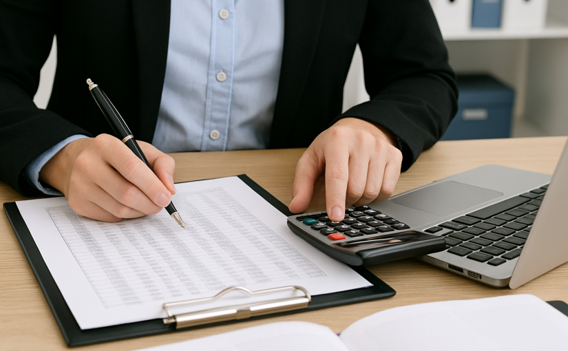 Rozliczenia firmy – nie tylko wymóg, ale klucz zaufania