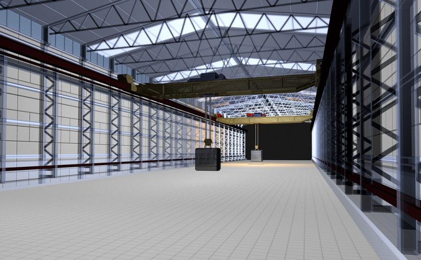 Fabryki parają się produkcją maszyn dysponują w propozycji standardowe warianty