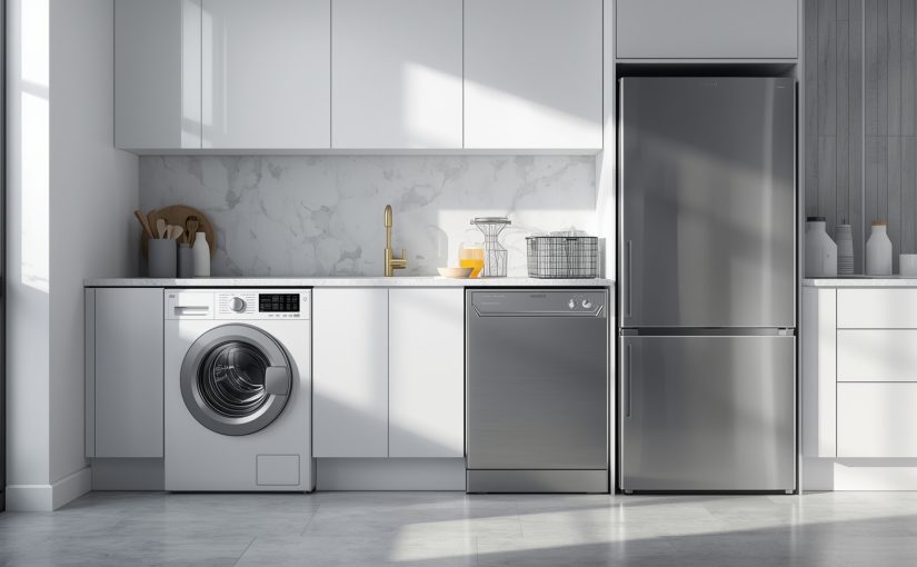 Jak zadbać o długowieczność sprzętu AGD