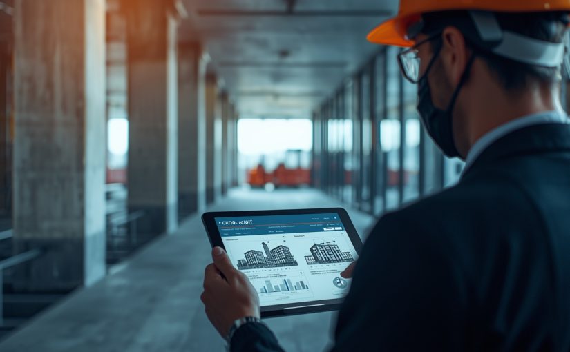 Jak wybierać stosowne biuro w branży budowlanej i dokumentacji projektowej?