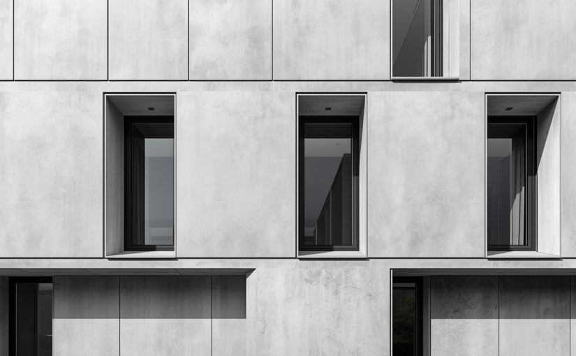 Strategiczne tworzenie zaawansowanej technologicznie obudowy architektonicznej obiektu w oparciu o parametrów użytkowych