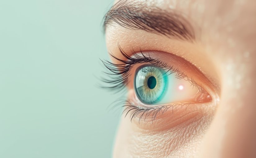 Odpowiedzialna kompleksowa ochrona sprawności wzroku w życiu zawodowym i prywatnym