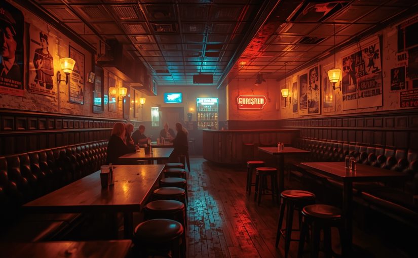 Gdzie zanurzyć się w autentycznej atmosfery PRL i odwiedzić miejsca z historią